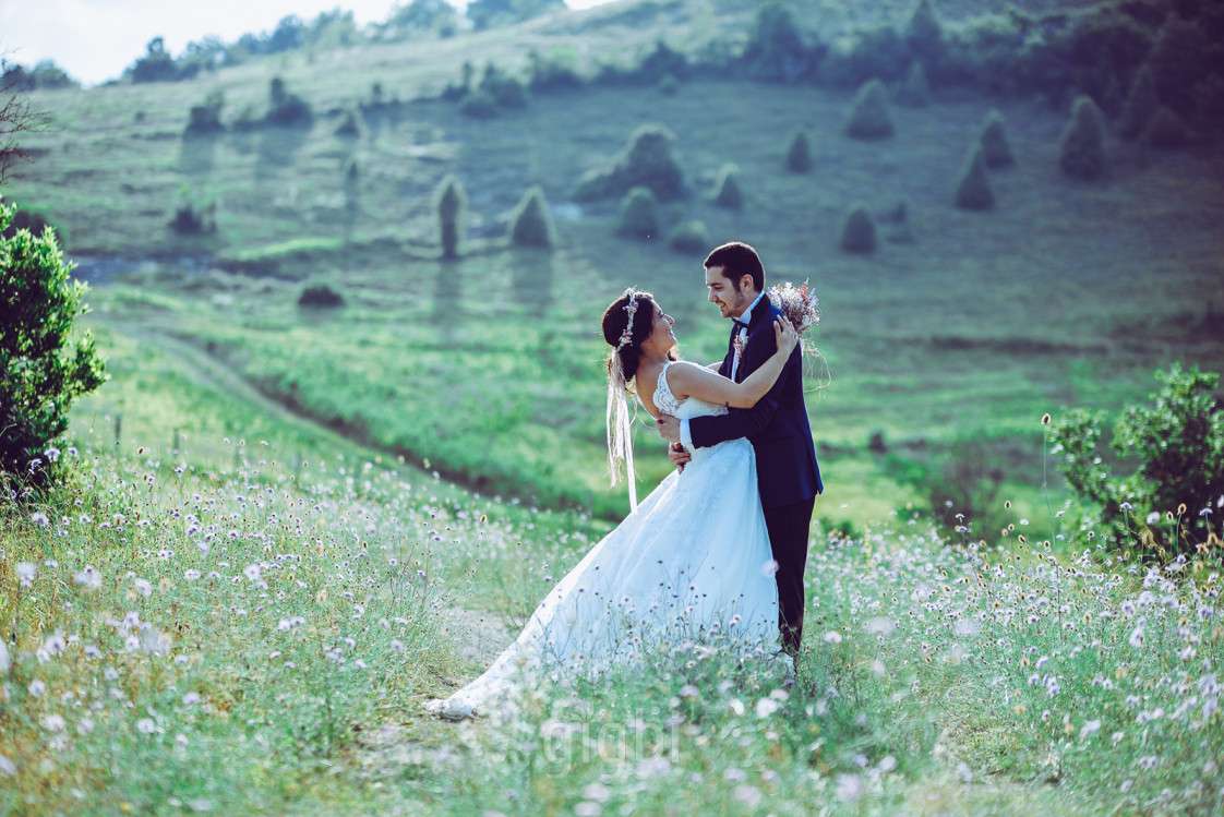 Enes Çicek Photography