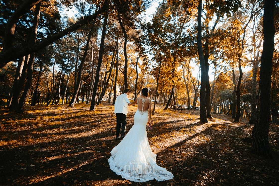 Enes Çicek Photography