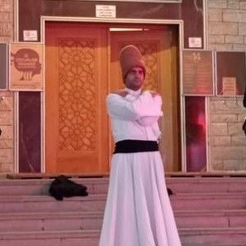 Enes Gazi Karayalçın 