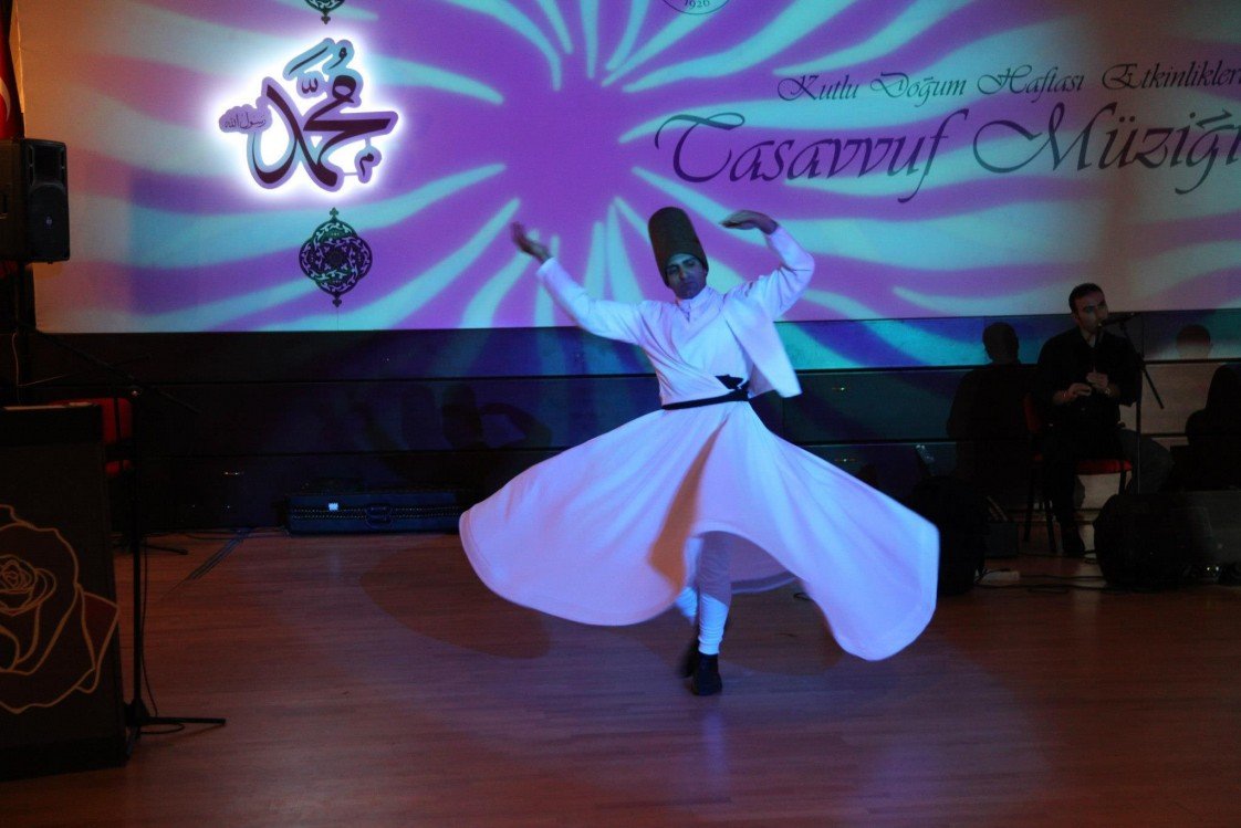 Enes Gazi Karayalçın 