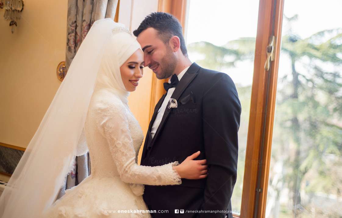 Enes Kahraman Photography