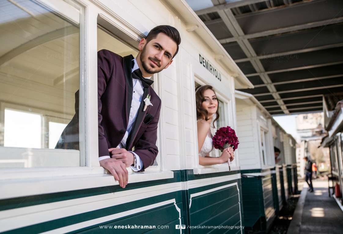 Enes Kahraman Photography