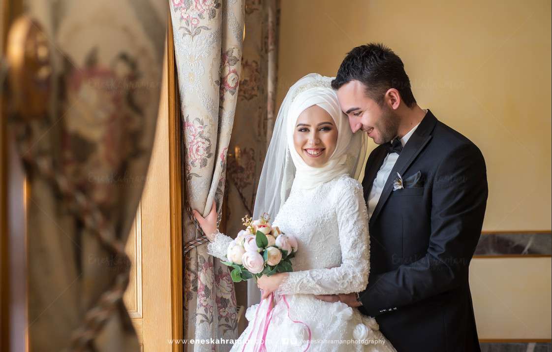 Enes Kahraman Photography