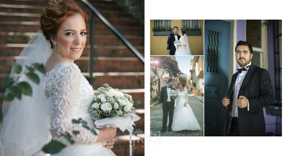 Enes Çicek Photography