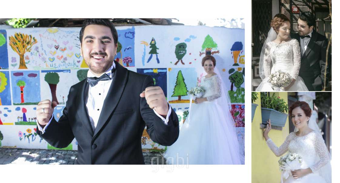 Enes Çicek Photography