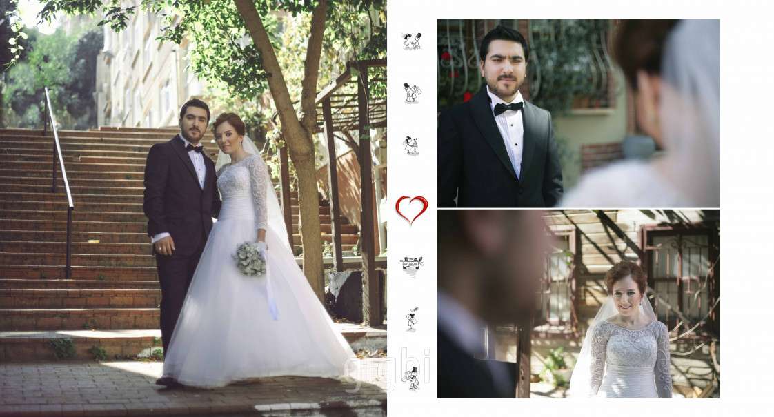 Enes Çicek Photography