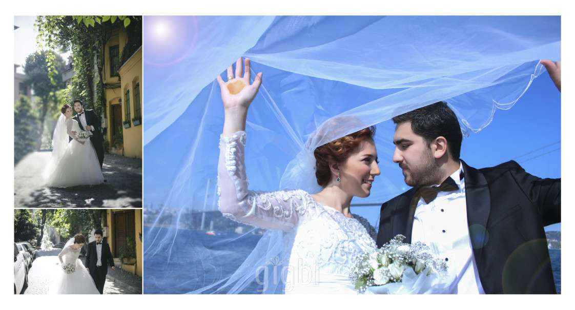 Enes Çicek Photography