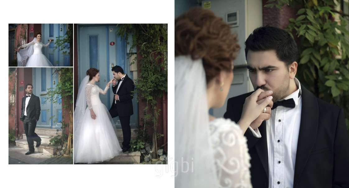 Enes Çicek Photography