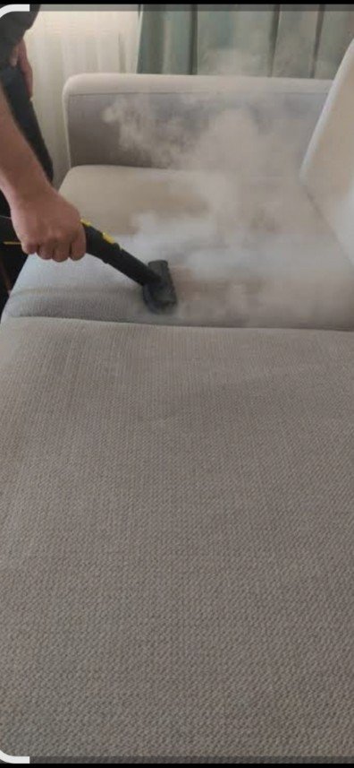 Papatya Koltuk Yıkama 