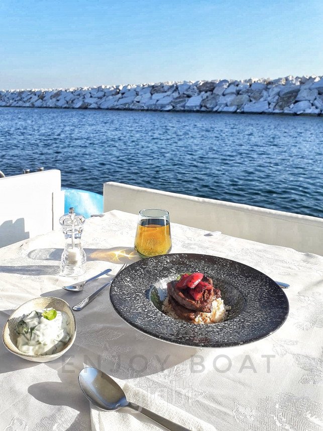 Enjoy Yat & Organizasyon