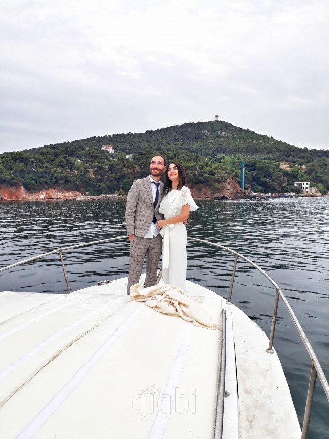 Enjoy Yat & Organizasyon