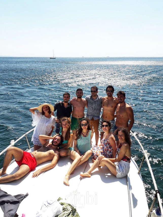 Enjoy Yat & Organizasyon