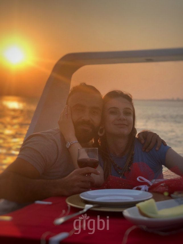 Enjoy Yat & Organizasyon