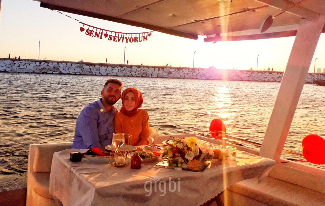 Enjoy Yat & Organizasyon