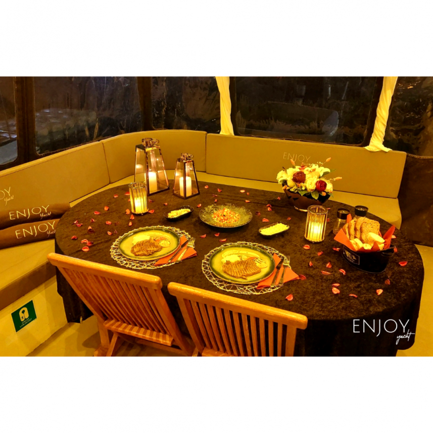 Enjoy Yat & Organizasyon