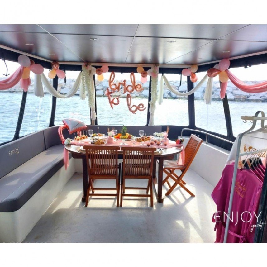 Enjoy Yat & Organizasyon