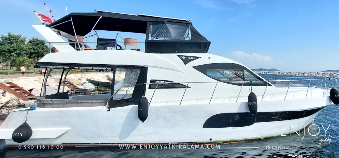 Enjoy Yat & Organizasyon