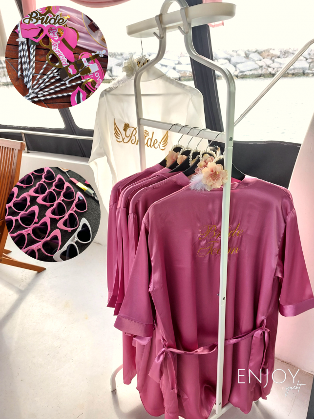 Enjoy Yat & Organizasyon