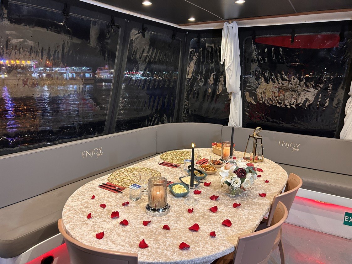 Enjoy Yat & Organizasyon