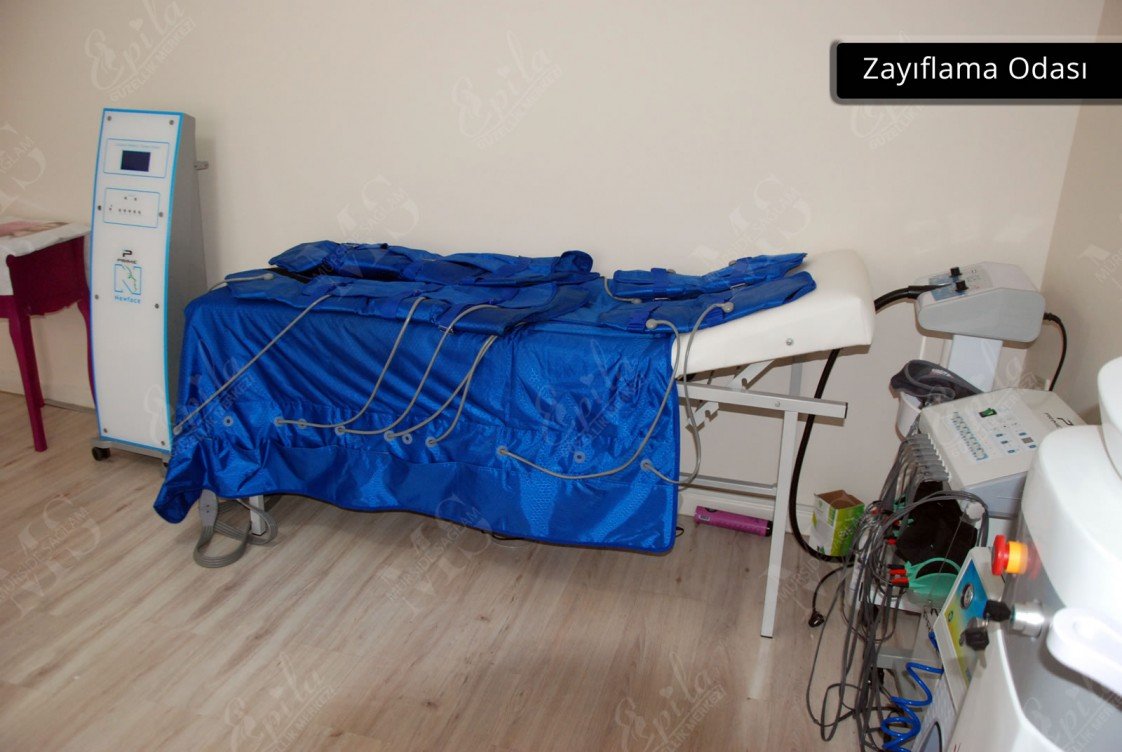 Epila Güzellik Salonu