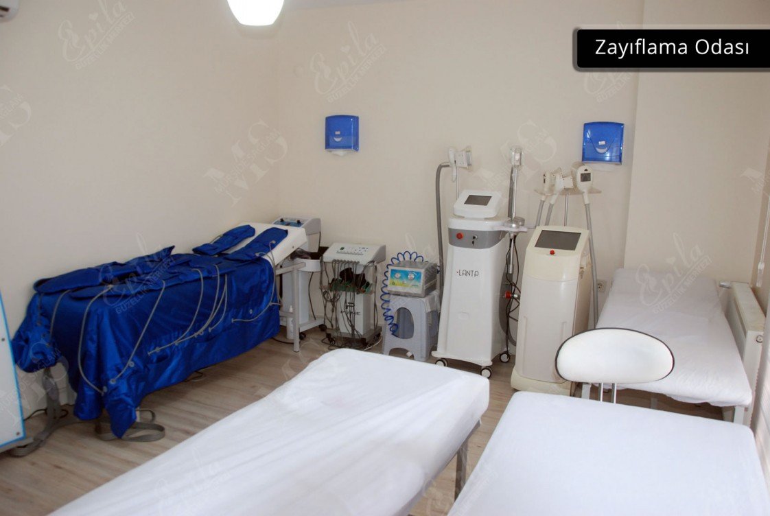 Epila Güzellik Salonu