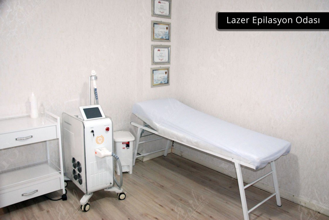 Epila Güzellik Salonu