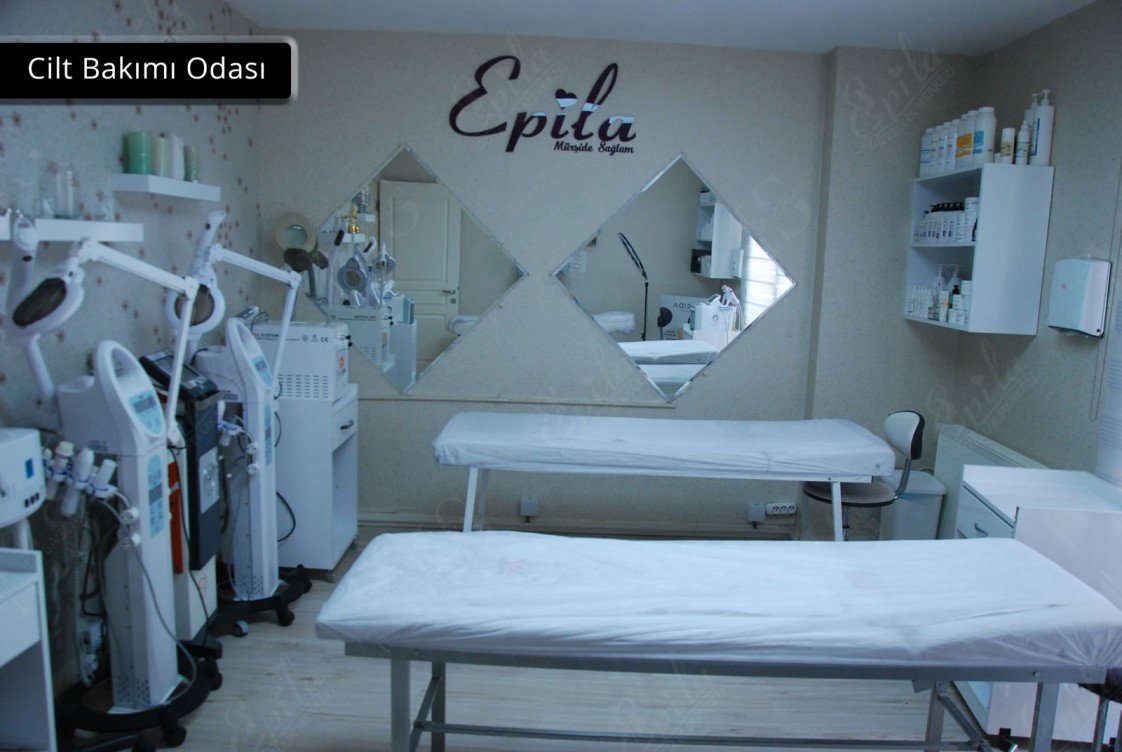Epila Güzellik Salonu