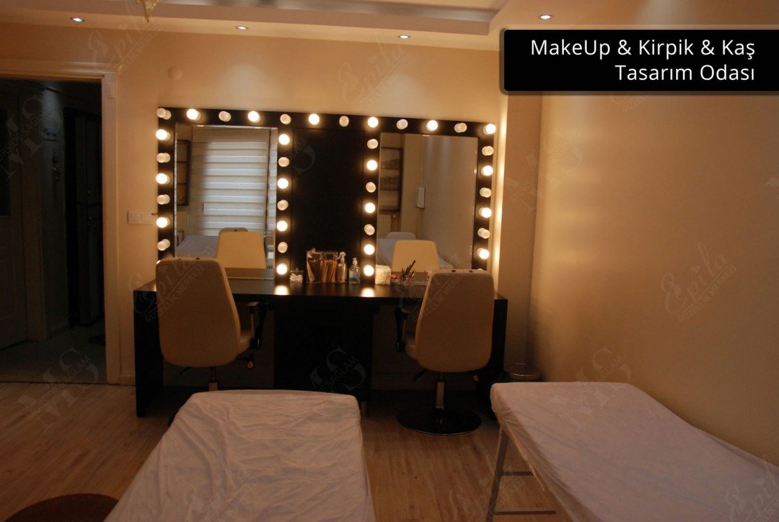 Epila Güzellik Salonu