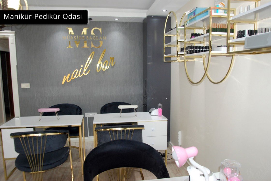 Epila Güzellik Salonu