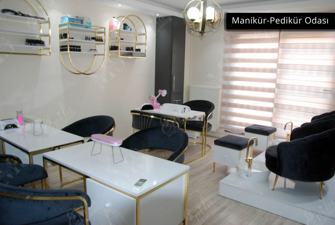 Epila Güzellik Salonu