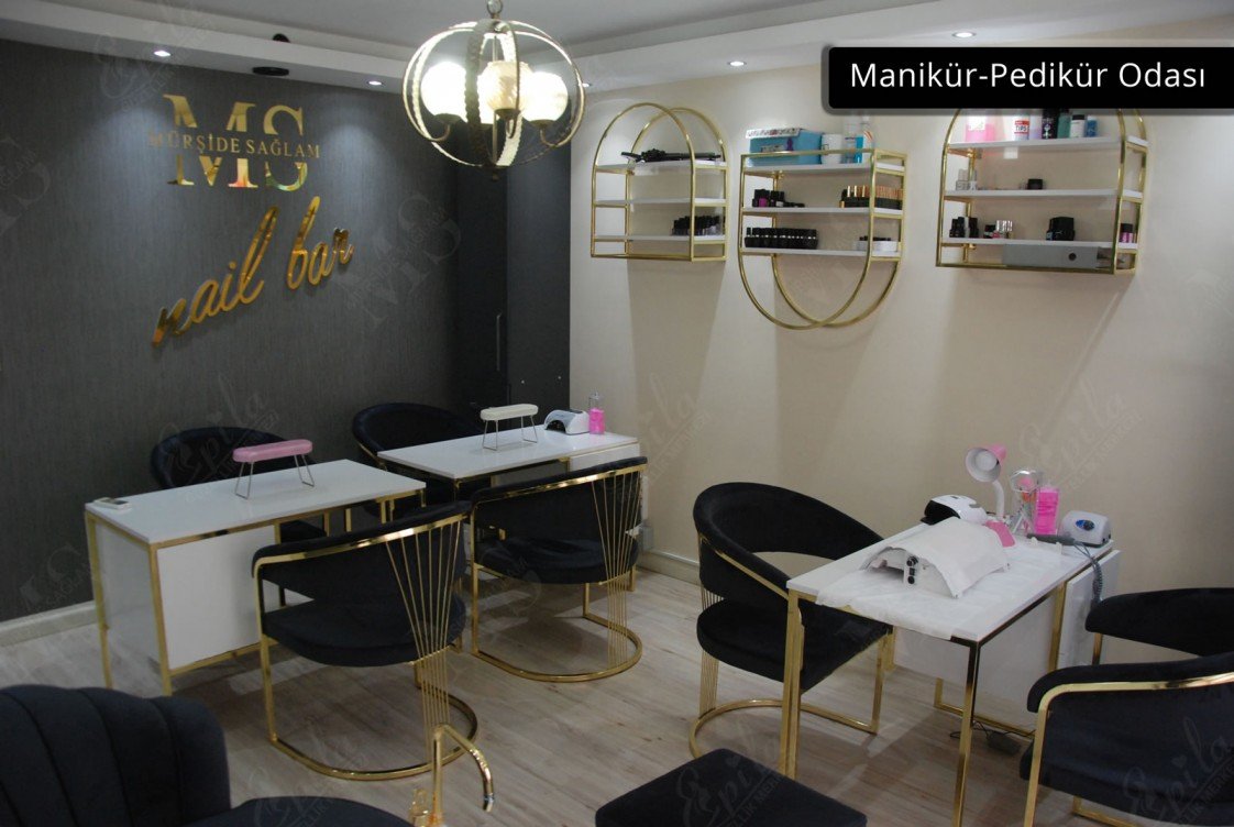 Epila Güzellik Salonu