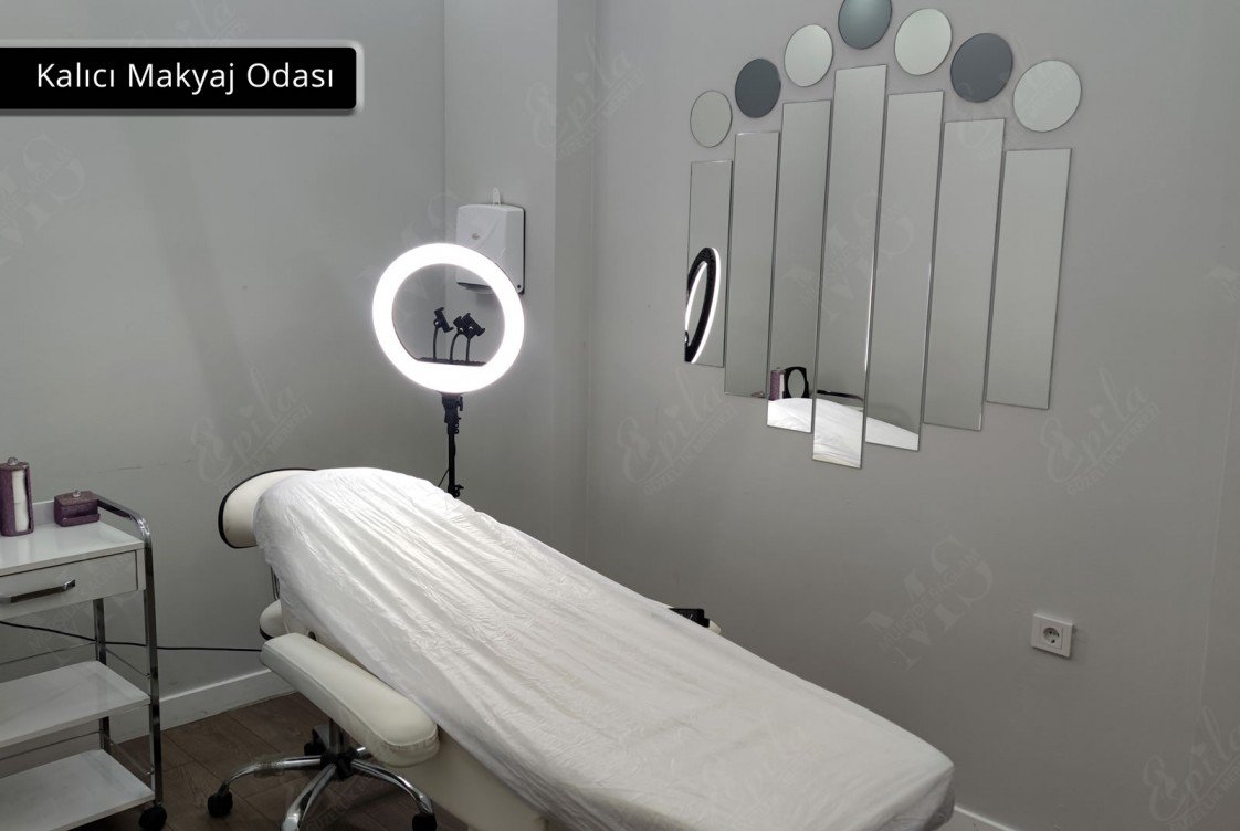 Epila Güzellik Salonu