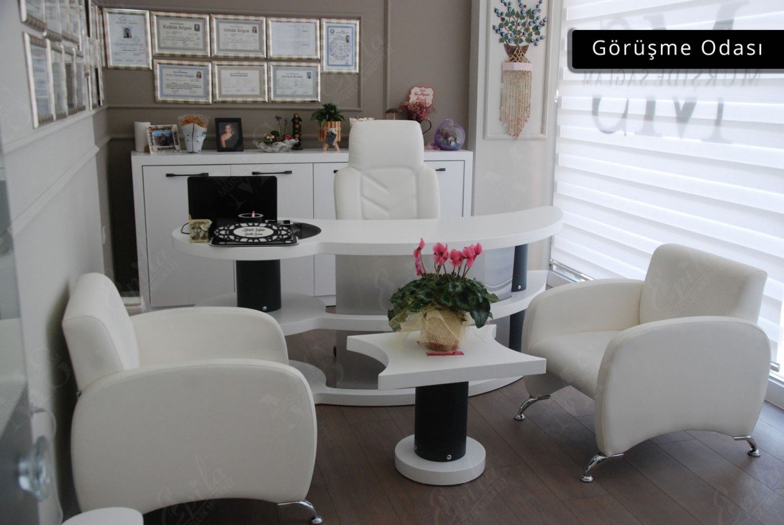 Epila Güzellik Salonu