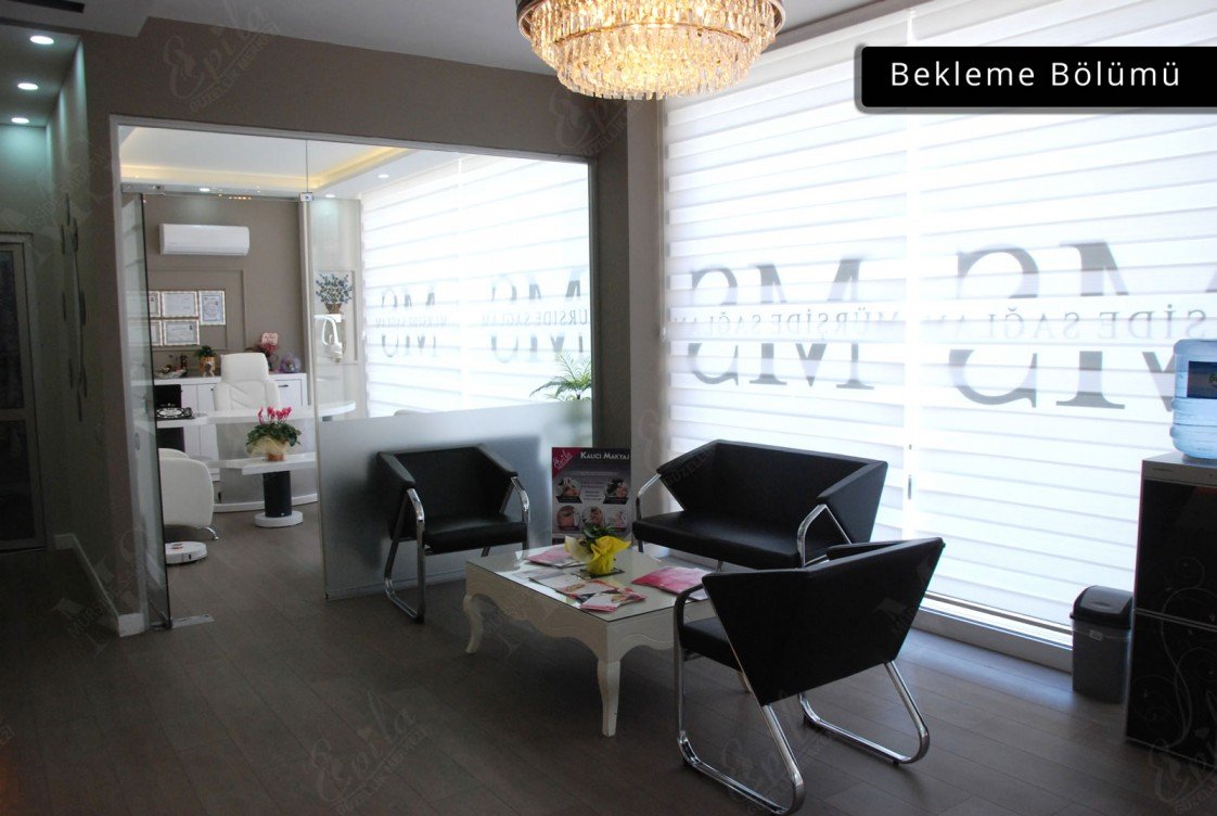 Epila Güzellik Salonu