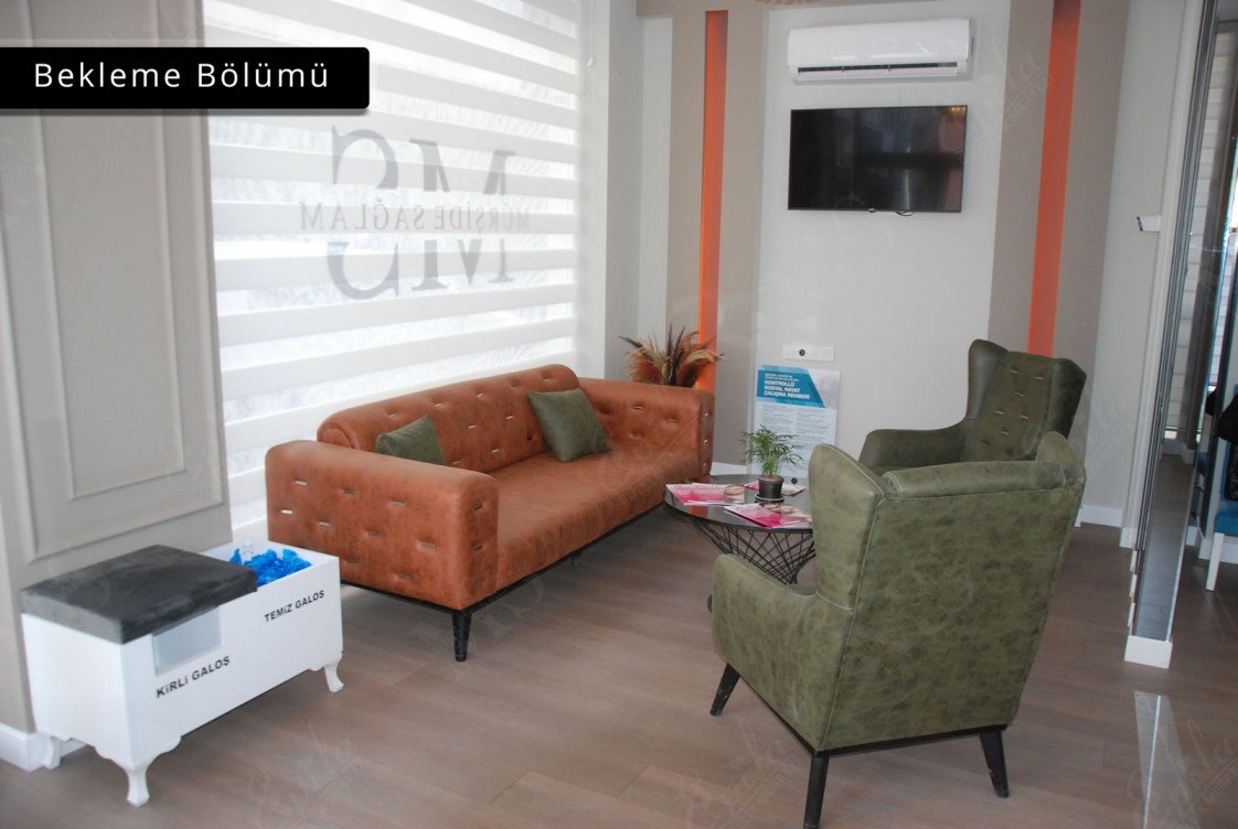 Epila Güzellik Salonu