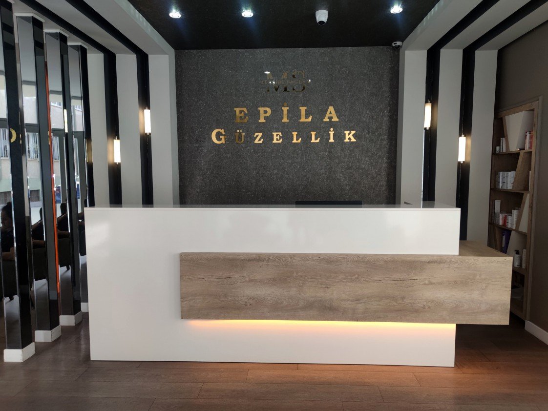 Epila Güzellik Salonu