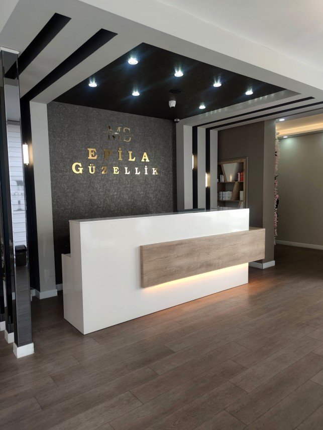 Epila Güzellik Salonu