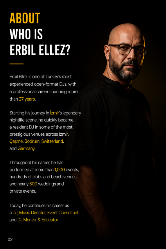 Erbil Ellez