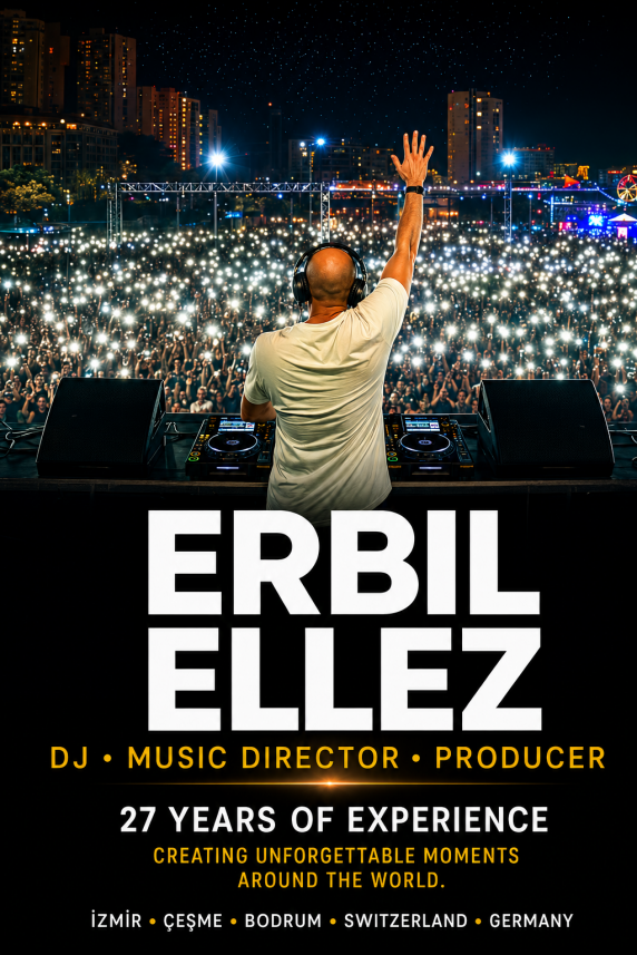 Erbil Ellez