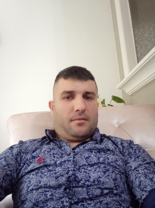 Ercan Istenci