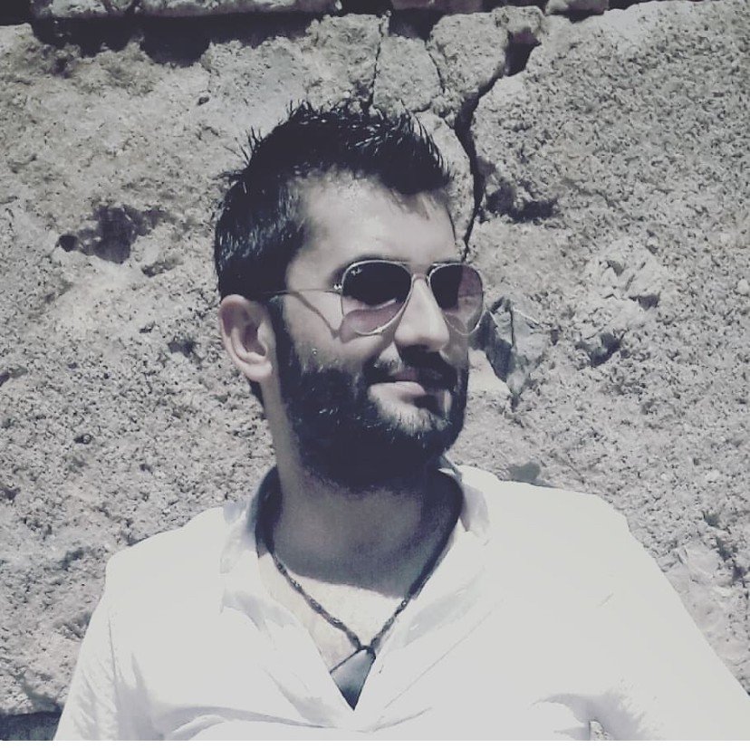 Erçin Karagöz