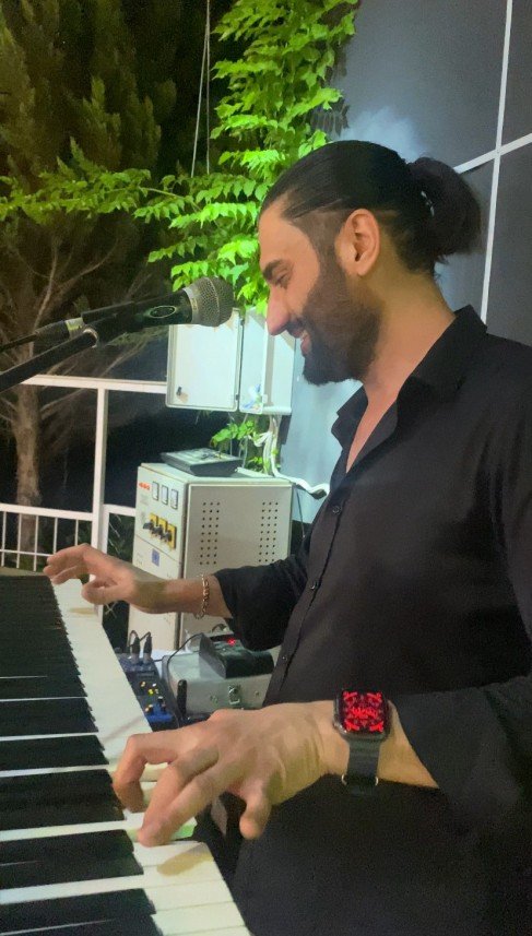Erçin Karagöz