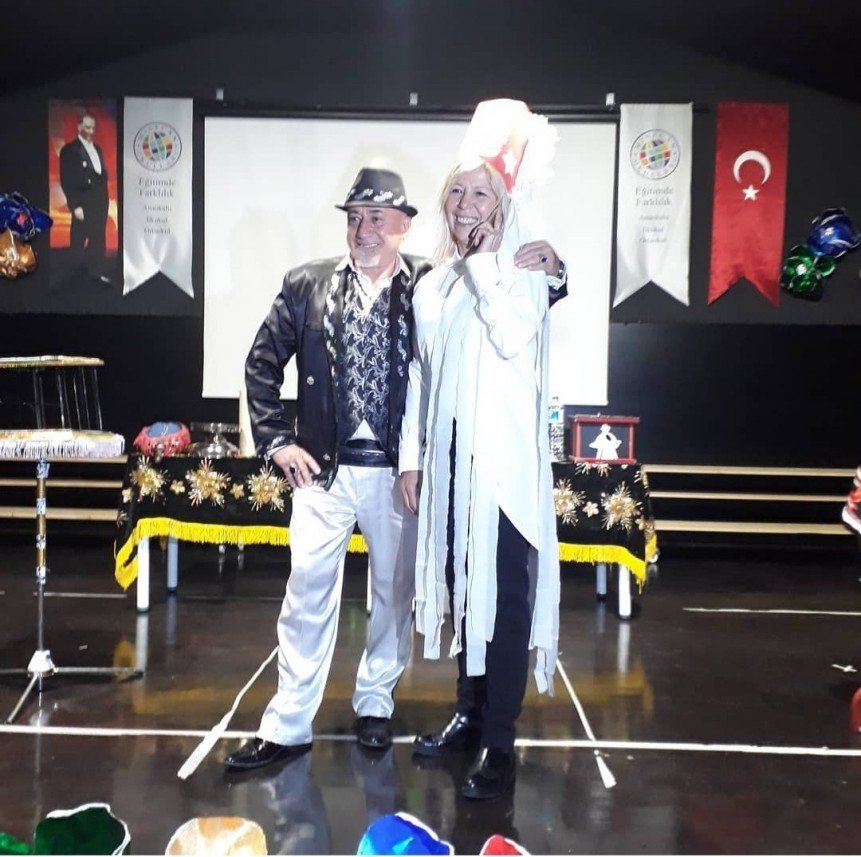 Erdoğan  Kayıkçı