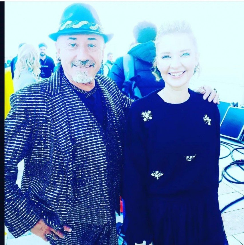 Erdoğan  Kayıkçı