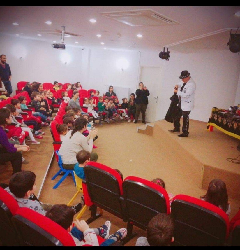 Erdoğan  Kayıkçı