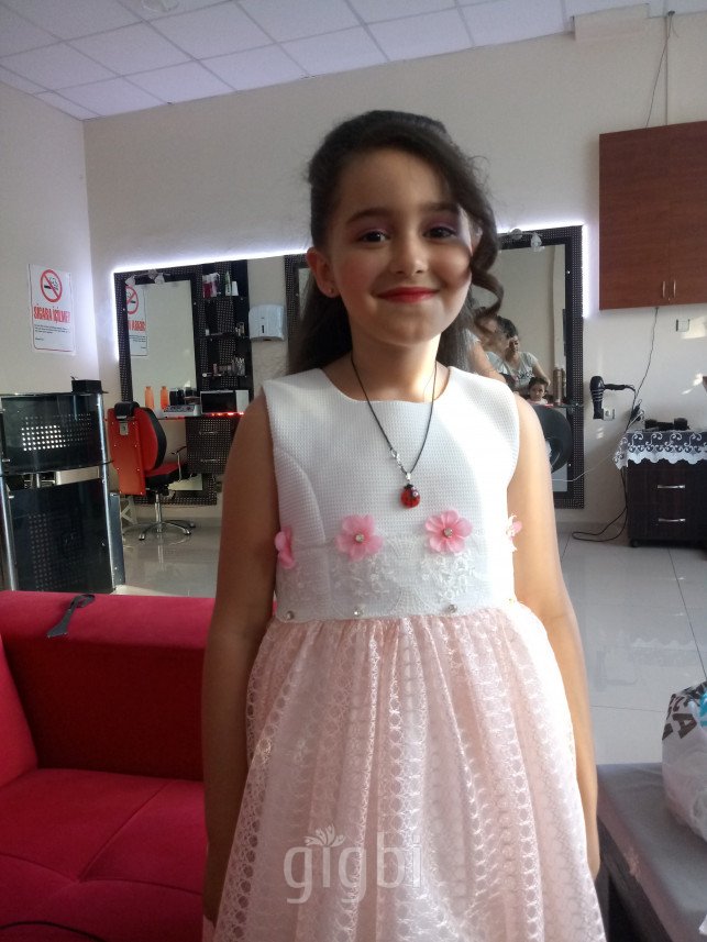 Eren kahveci kuaför makeup