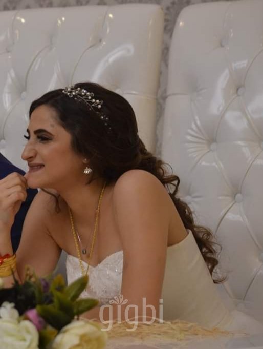 Eren kahveci kuaför makeup