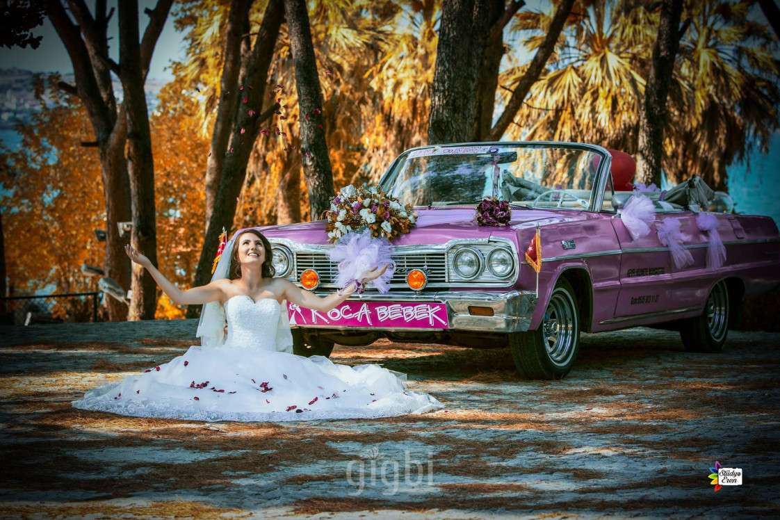 Eren Öner Photography