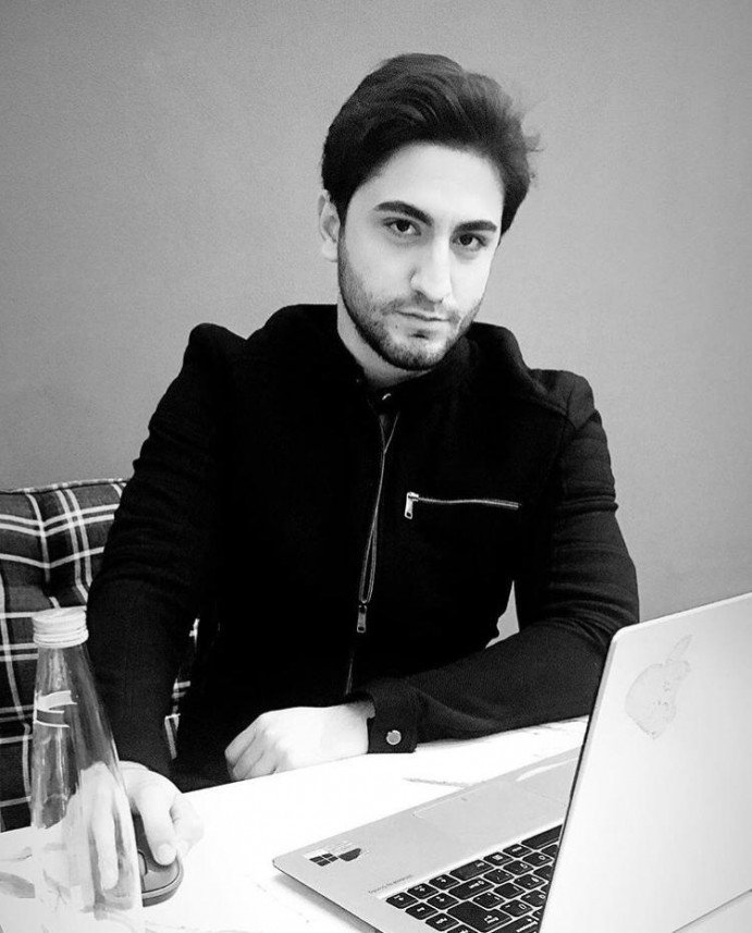 Klinik Psikolog Eren Oral