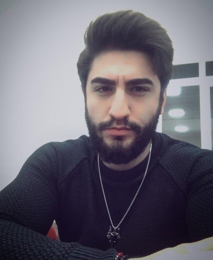 Klinik Psikolog Eren Oral